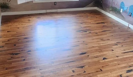 Flooring Installation