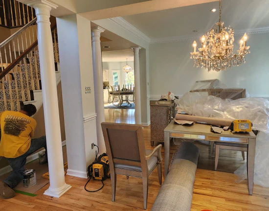 Steeltown home design a