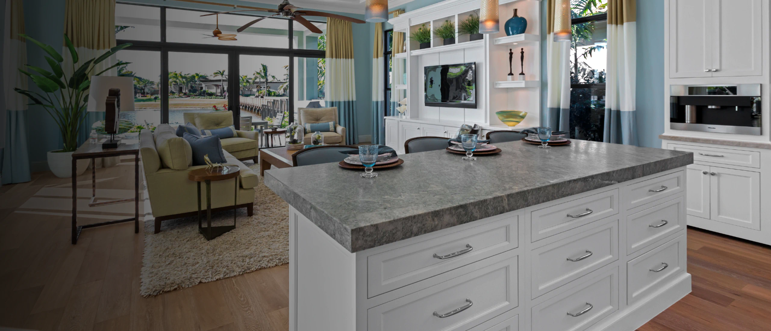 Steeltown home design hero 2